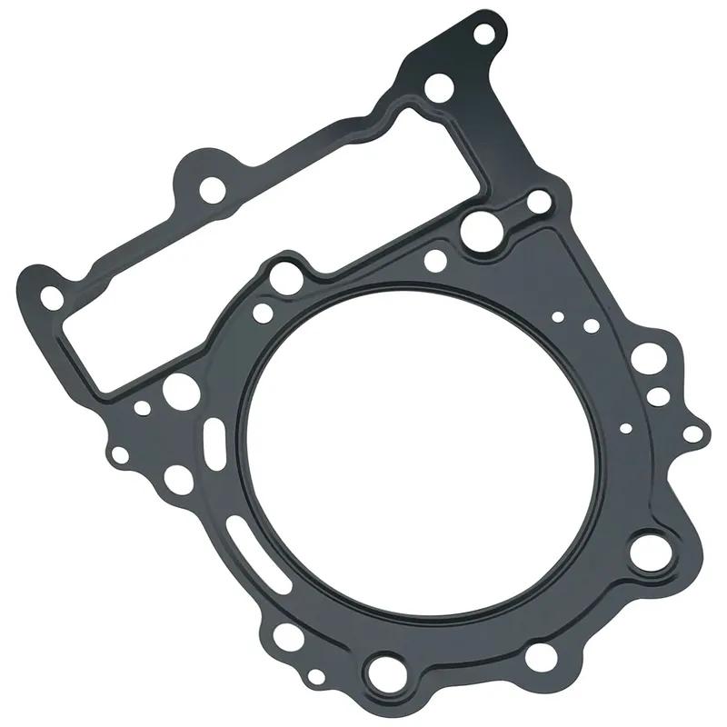 High Quality Engine Cylinder Head Gasket For BMW F650GS GS Dakar 99-07 F650CS 00-05 G650GS 08-15 Sertão 10-14 G650X 06-09