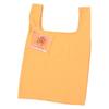 LAKOLE LAKOLE World Masterpiece Eco Bag with Pouch Sunflower  Pearl Earrings