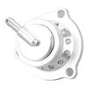 Turbo Blow Off Valve Aluminum Alloy BOV Replacement for Astra J VXR GTC MK6 2.0 Turbo 2012+