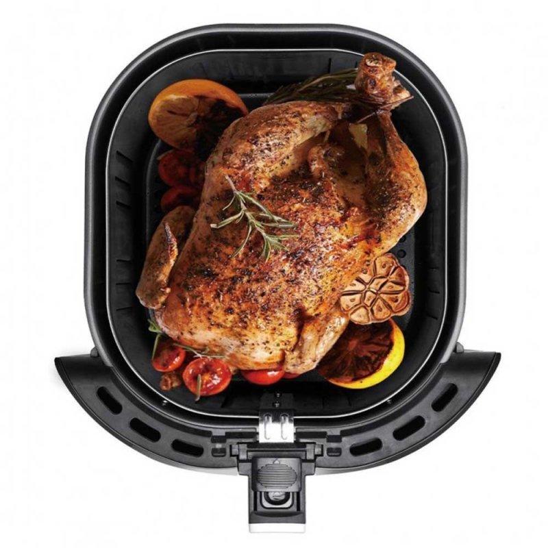 Oil-Free Air Fryer 1800W 7.7L Klausberg Kb-7495