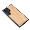 Bewood Wooden Case for Samsung Galaxy S25 Ultra OAK