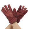 1 Pair of Heat Resistant Gloves  proof Flame Retardant Non Scalding for BBQ Grill Short