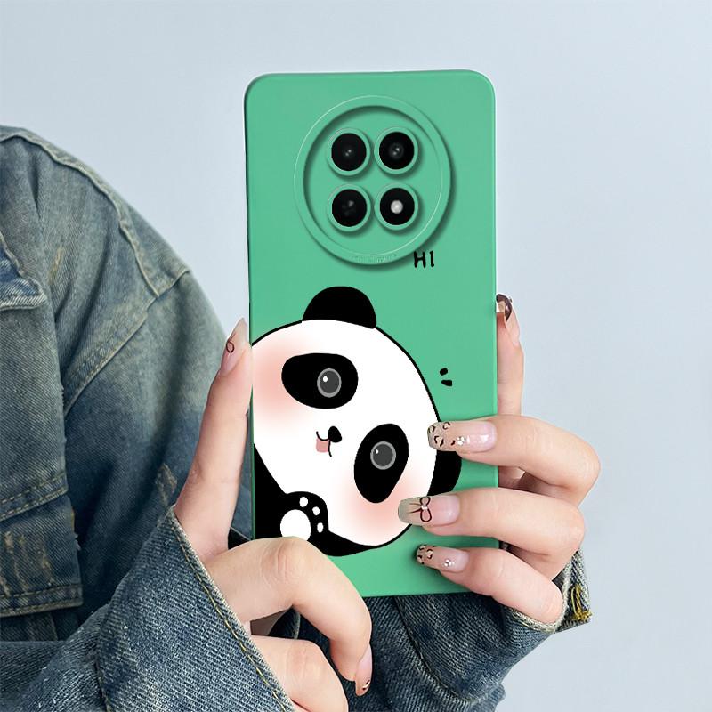 Für Realme 12 5G 12X Narzo 70X Handyhülle RMX3999 RMX3997 Funda Weiches Silikon Süß Bemalt Mode Coque Mit Blumenmuster Abdeckung