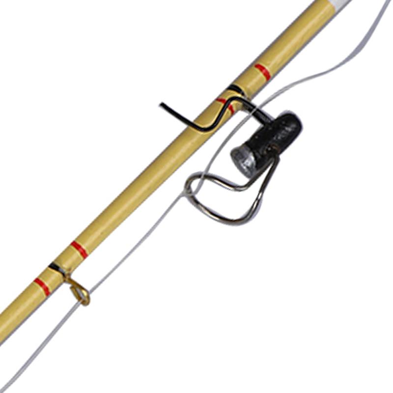 1Pc 1:12 Dollhouse Miniature Fishing Tool Model Toy Dolls House Fishing Rod Pole