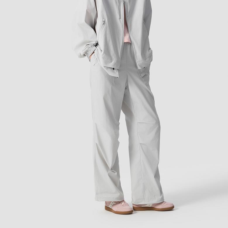 Saucony OG Woven Comfortable Fashion Simple Casual Pants Unisex pants SA3269WP21G-GR271