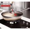 kgt-j30q 30cm titanium non-stick