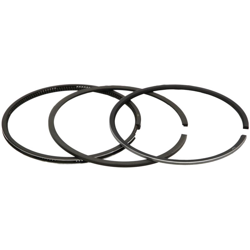Piston ring set 100mm FIAT 1909172