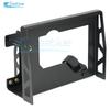 Electric Planer Inverted Bracket - Woodworking Planing Support Flip Carpenter Portable Stand Guide for Household Woodworking