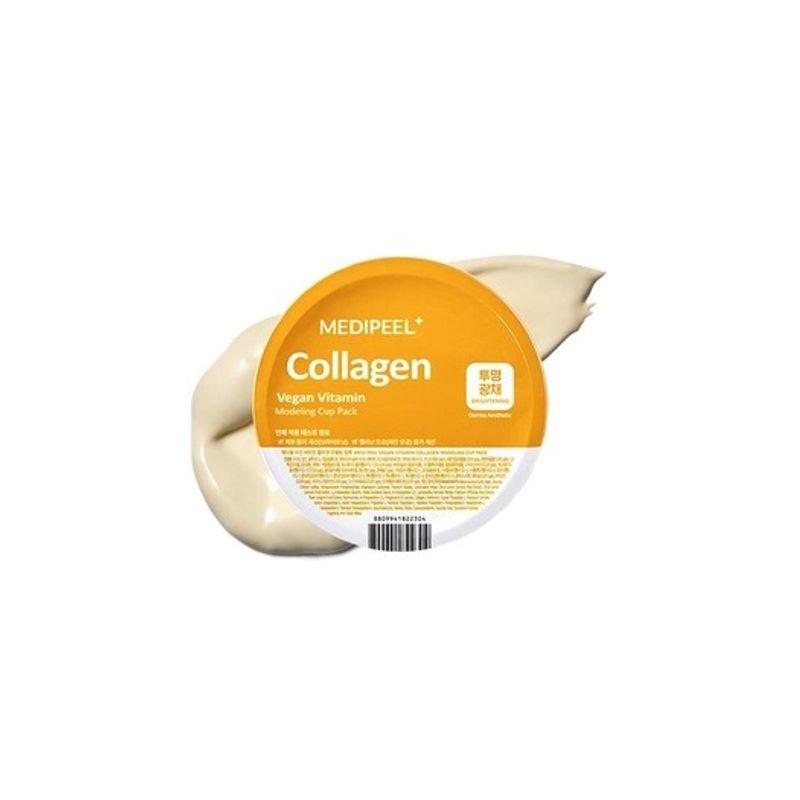 

MediPeel Vegan Vitamin Collagen Modeling Cup Pack 28g