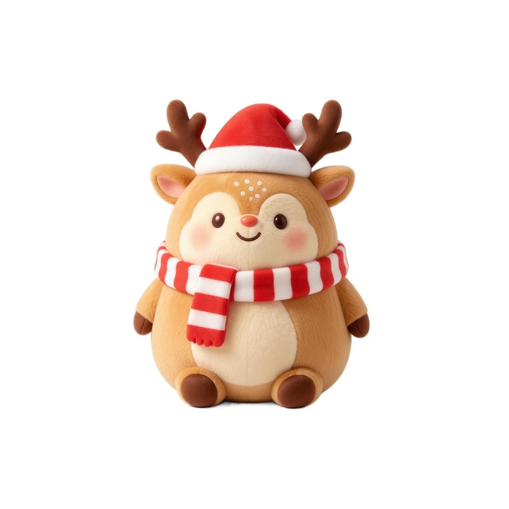 Christmas Stress Toy for Kids and Adults, Party