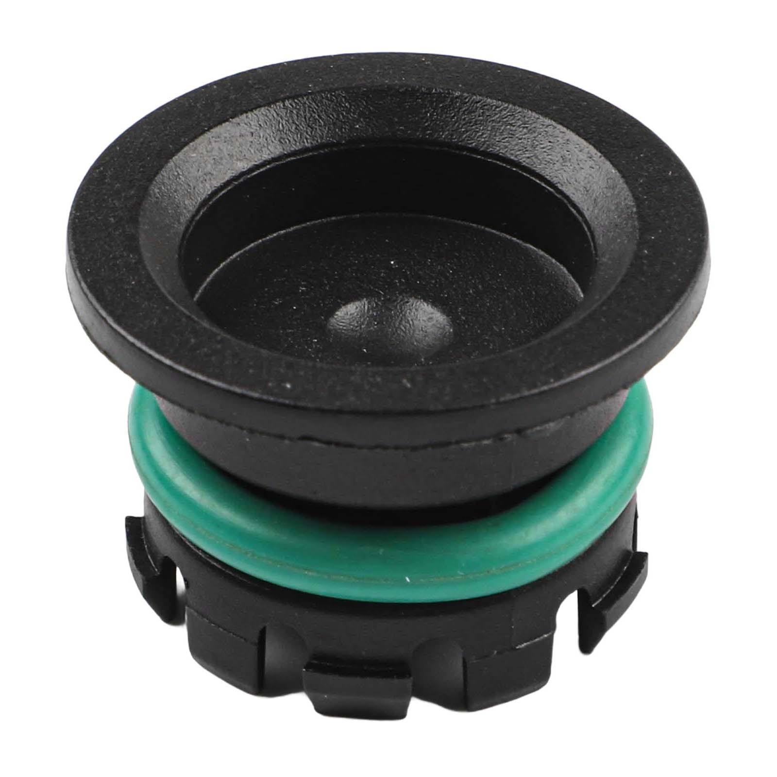 

Easy Installation Crankshaft Front Cap Engine Timing Cover