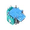 For Xbox One Controller 3D Analog Joysticks Replacement with Thumbsticks Screwdrivers Repair Tools for Xbox One