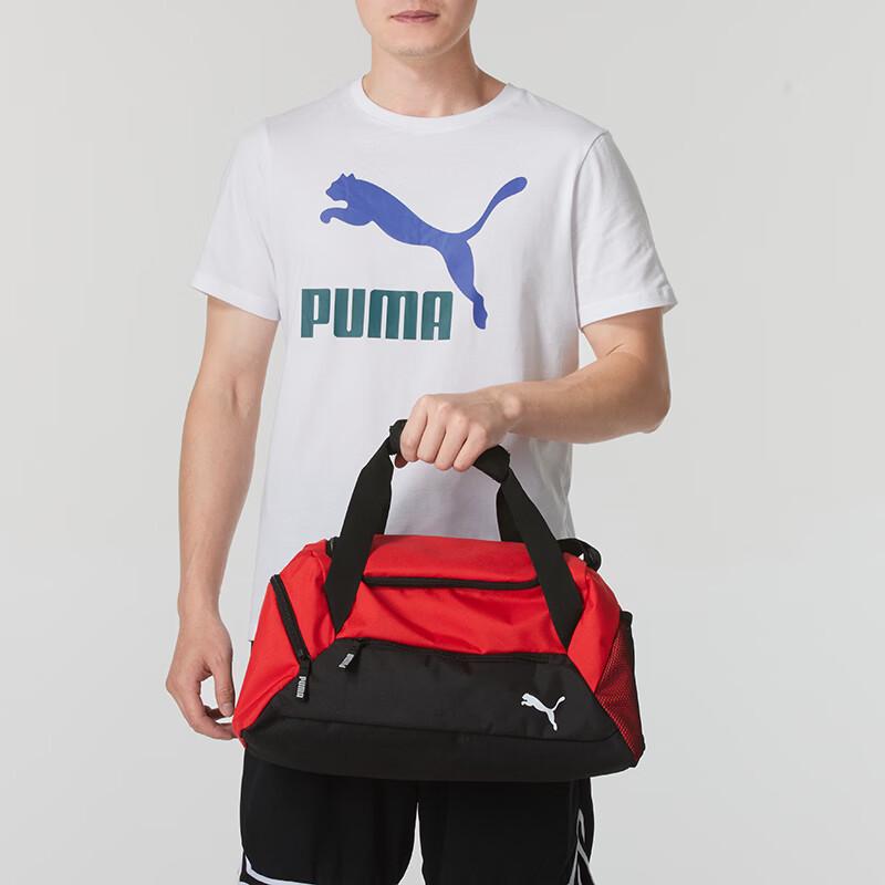 

PUMA Men s Football Duffle Bag