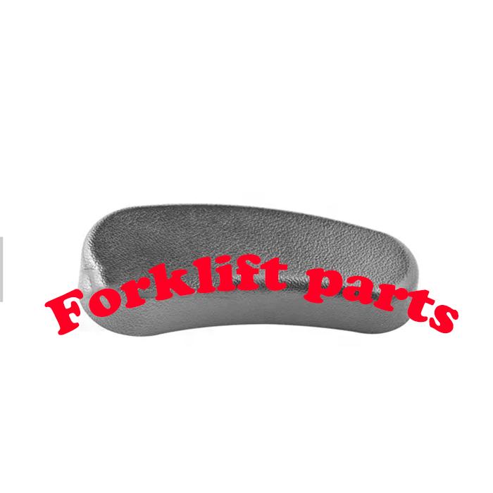 Gabelstapler Ersatzteile Lenksäulenhebel verwendet für toyota 7FB/8FB15-30 mit OEM 45832-26600-71