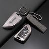 TPU Car Remote Key Case Cover Full Shell For BMW X1 X3 G01 X4 G02 X5 F15 F16 M3 M4 F30 F31 F32 F34 F20 F21 F07 F10 1 3 5 Series