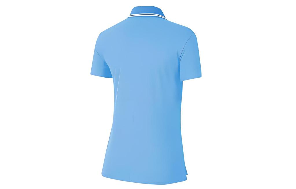 Nike Dri Fit Polo Shirt Women's BV0218-412