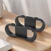 2PCS Hand Grips for Nintendo Switch2 Joy-Con Game Controller Handle Grip Ergonomic Game Handle Hand Grip Case Gaming Accessories