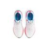 Nike React Infinity Run Flyknit 2 Racer Pink Men Sneakers Sail Coast DJ5191-164