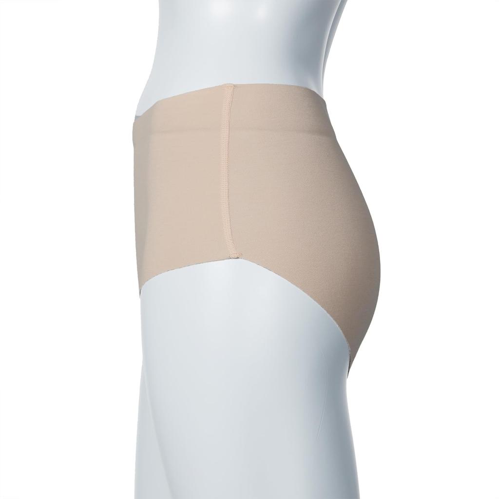 DEOEST Deodorizing Shorts IDL06 (Simple Cut) (Beige, L)