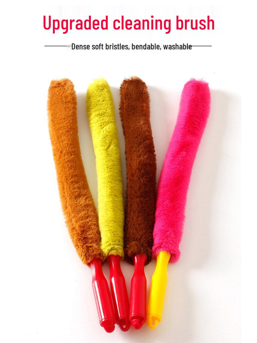 Утолщенный серый чехол от пыли для гучжэна: Художественный, Универсальная посадка