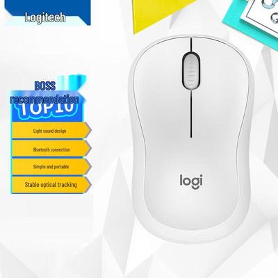 Logitech M240 Wireless Bluetooth Mouse