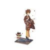 Katekyo Hitman Tsunayoshi Sawada Reborn Acrylic Stand Autumn Kimono REBORN! & Ver.