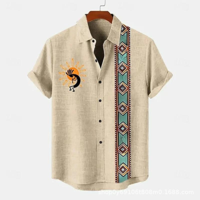 Support multi-platform sports 3D printing shirt casual breathable quick drying casual vacation