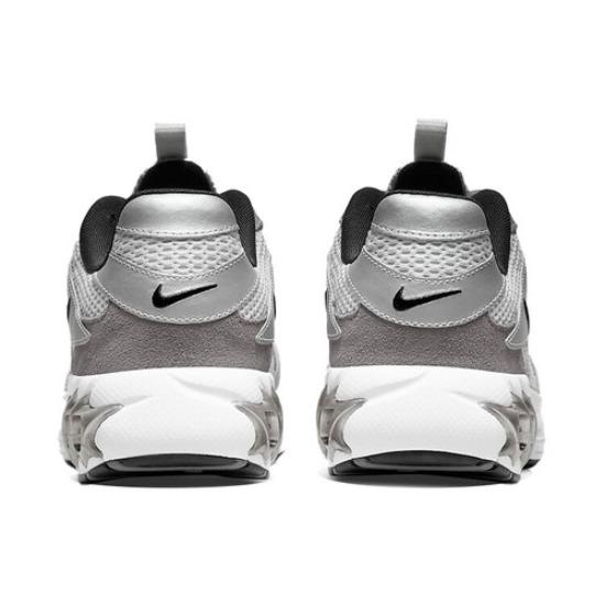 Nike Zoom Air Fire Photon Dust Metallic Silver W - DR7852-001