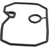 2 PCS Cylinder Head Cover Gaskets for Honda VT600 C for Shadow XLV 600 650 for Transalp 1987-2007 12391-MF5-750 Motor Parts