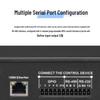 HuiDu HD-88SP Professional 8x8 Digital Audio Processor (CN version)