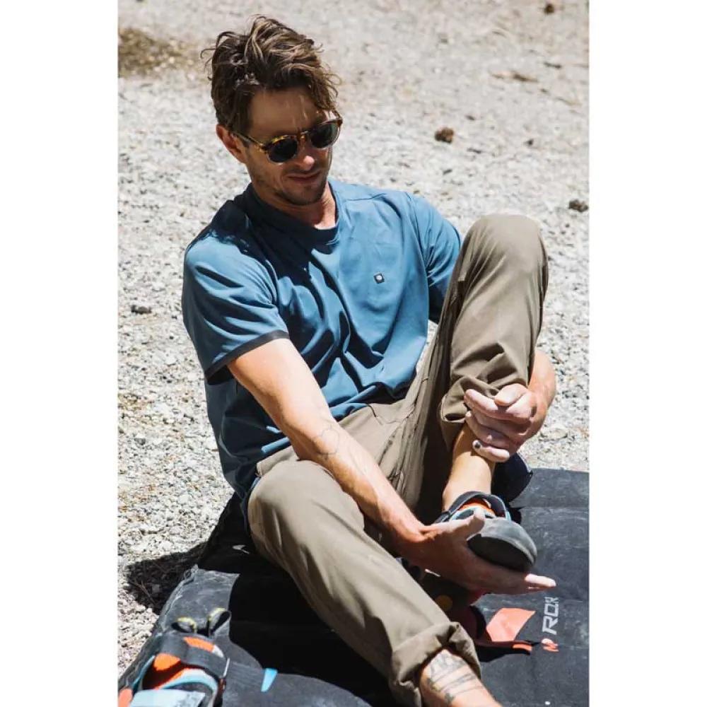 686 Брюки Everywhere slim