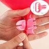 Plastic Durable Balloon Accessories Balloon Knotter Balloon Knotting Artifact Balloons Tying Tool