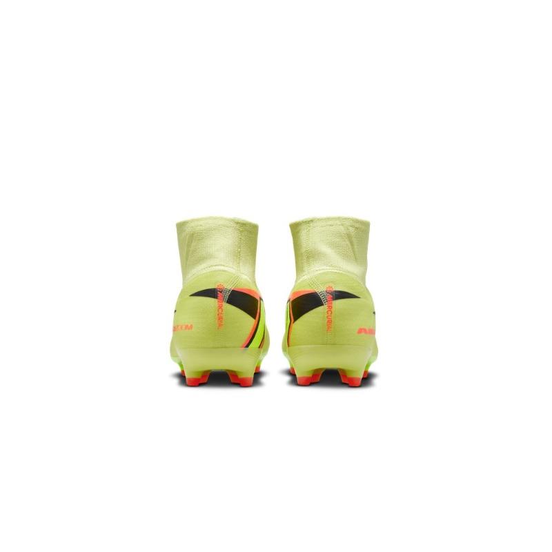 Nike Assassin Series Men's and Women's Breathable Winter New AG Football Shoes NIKE SUPERFLY 10 HQ3161