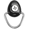 Langlebig-10er-PACK Metall-Zurrösen D-Ring-Schnalle Für Jimny JB64 JB74W Kofferraum Ladefläche