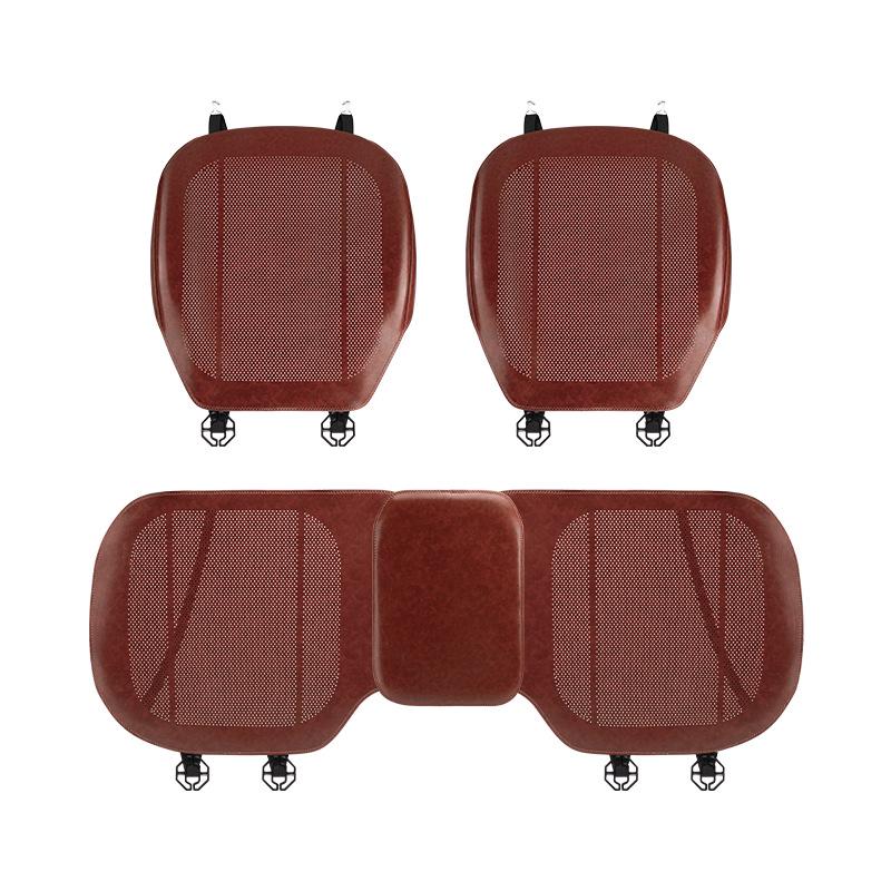 Nio EC6/ET5/ES8/ET7/ES6 All-Season Seat Cushion