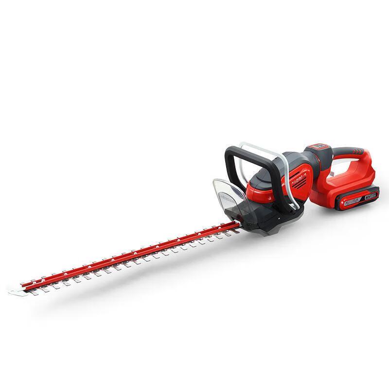 Canglangya Cordless Lithium Hedge Trimmer & Pruner