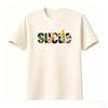 Suede Rock Band Brit Pop Brett Anderson 90s Indie Guitar T Shirt Vintage Streetwear Breathable Unisex Women 2026 Summer T Shirt