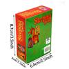 Sleeping Queens Gioco di Carte Strategico Per Bambini e Adulti Potenziamento Cervello