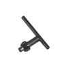 Hand Key Wrench Metal Drill Chuck Keys Durable Drill Chuck Wrench  Tool Part