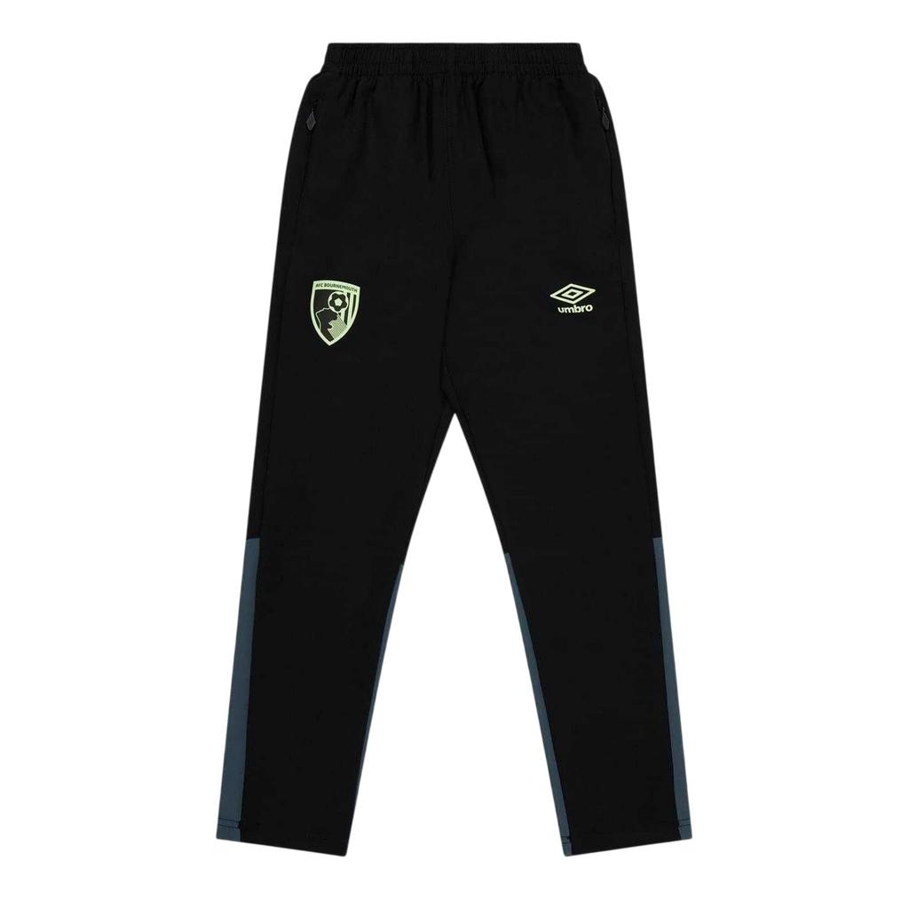 Castore Childrens/Kids AFC Bournemouth Tapered Joggers