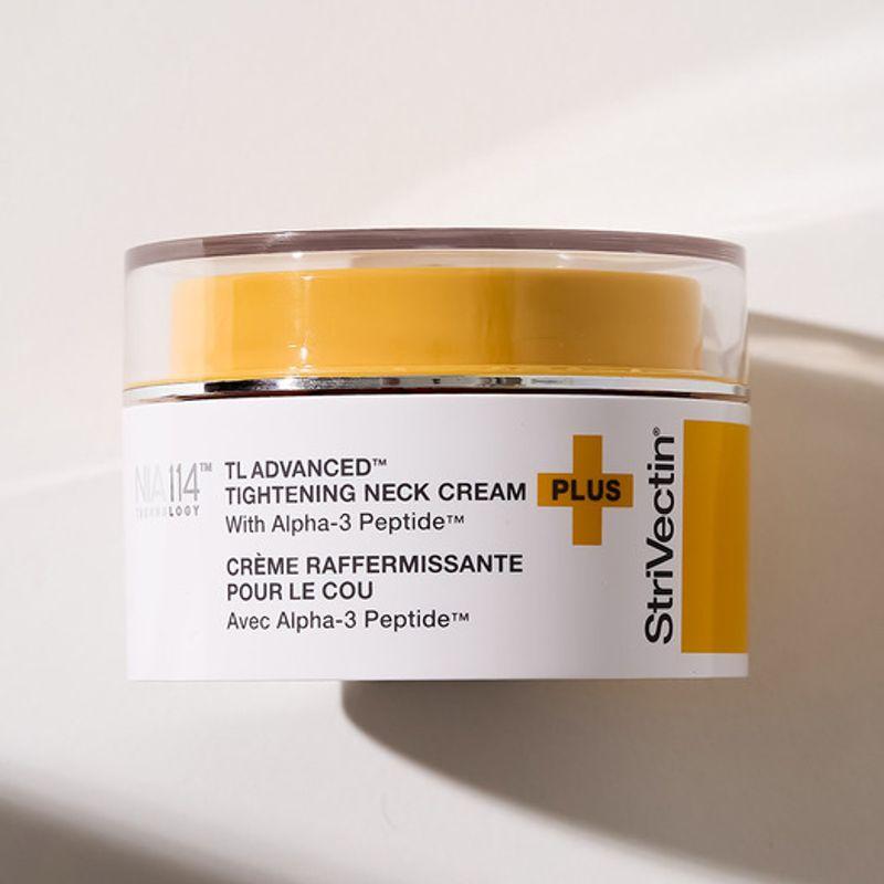 TL Advanced Крем для шеи Плюс Пептид 50мл