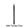 NOTE - Ultra Rich Color Lip Pencil - 9 Colors