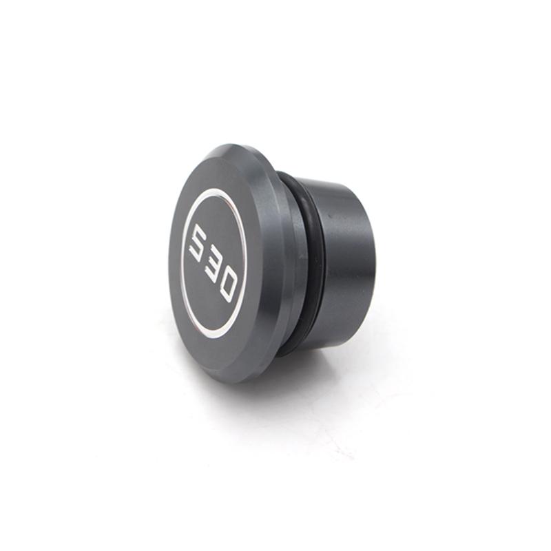 Accessories Covers For Yamaha TMAX 530 2012 2013 2014 2015 2016 Frame Hole Cap TMAX530 For Yamaha TMAX 530 T MAX T-MAX Fairing