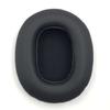Cuscinetti auricolari Earpads in pelle proteica Cuscinetti per le orecchie per cuffie Headset Denon AH-MM400 Padiglioni in memory foam morbidi