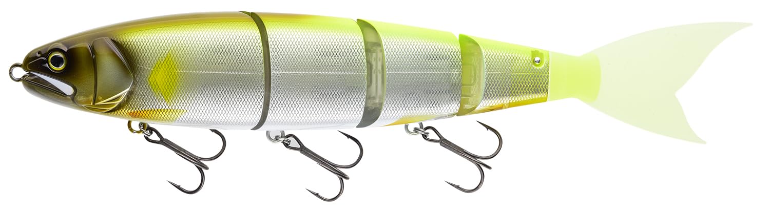Madness BALAM 300 GM Chart #04