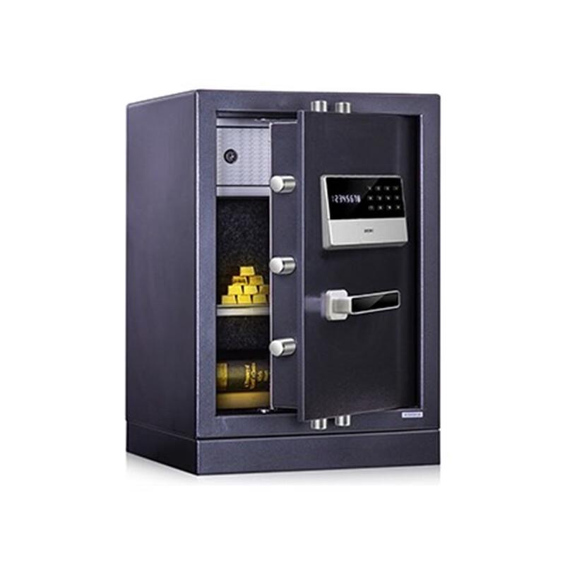 Deli 3654A Electronic Password Security Safe