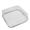 Cestello Friggitrice ad Aria Manico Easy Lift QT QT Accessori Friggitrice ad Aria Verdure Fritte