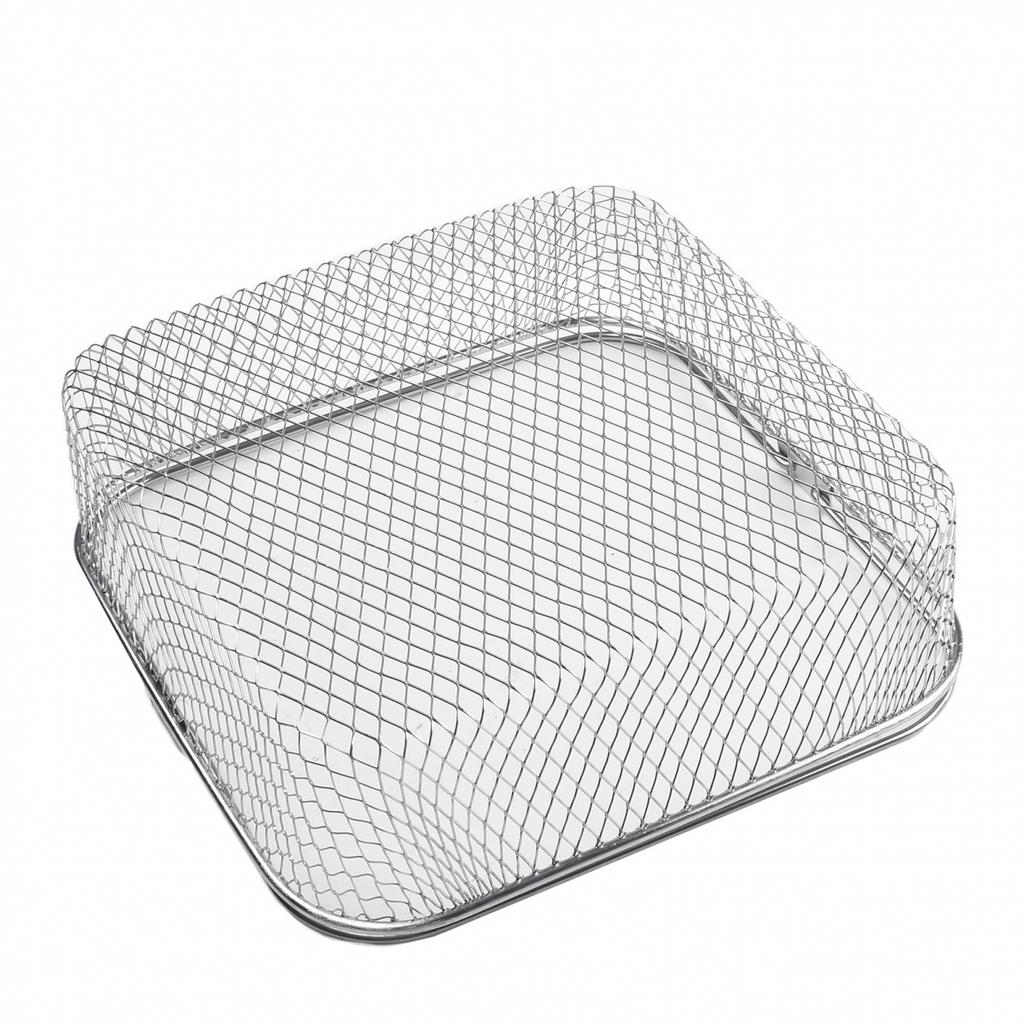 Cestello Friggitrice ad Aria Manico Easy Lift QT QT Accessori Friggitrice ad Aria Verdure Fritte