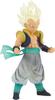 Dragon Ball Z CLEARISE Super Saiyan Gotenks