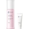D Program Online Exclusive Kit Moist Care Emulsion EX 100mL Face Wash 20g Emulsion Type Delicate Skin Moisturizing Prevents Skin Irritation Focuses On